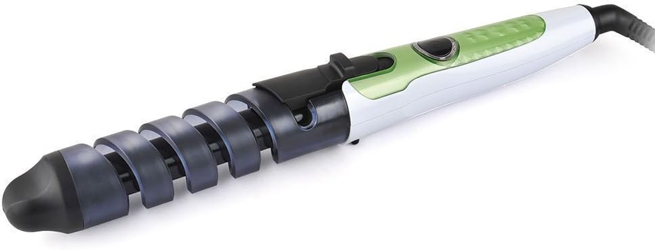 Professional Ceramic Curling Iron, 190 &deg;C Max. - Other image number 2