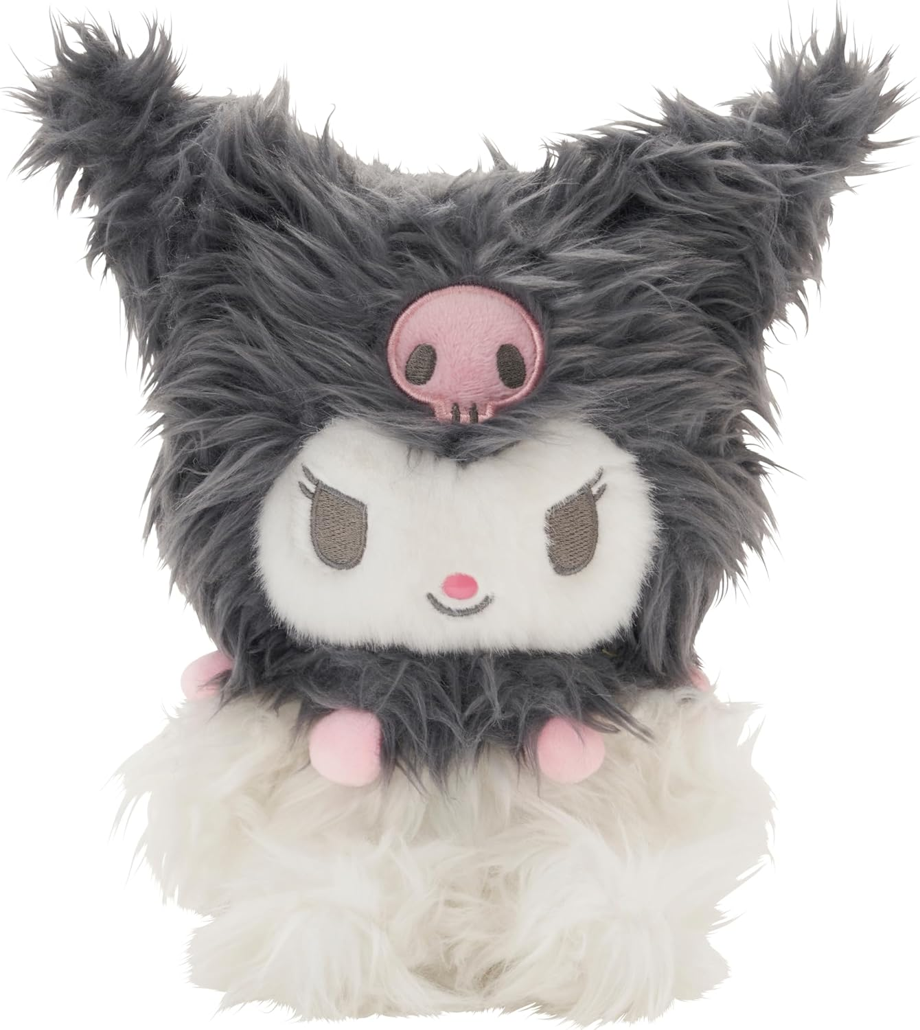 Sega Fave WHO Are You? Sanrio Characters Cool