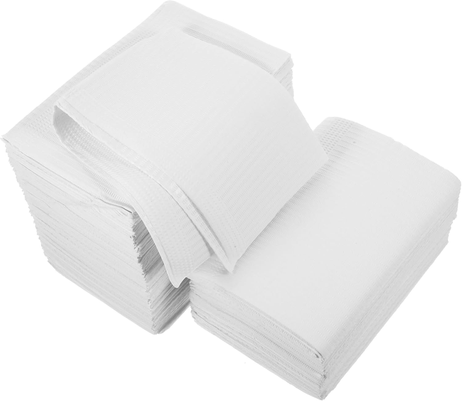 125Pcs Disposable Manicure Table Mats Nail Art Pad Salon Supply Tablecloth Clean Pads for Nail Art Practice