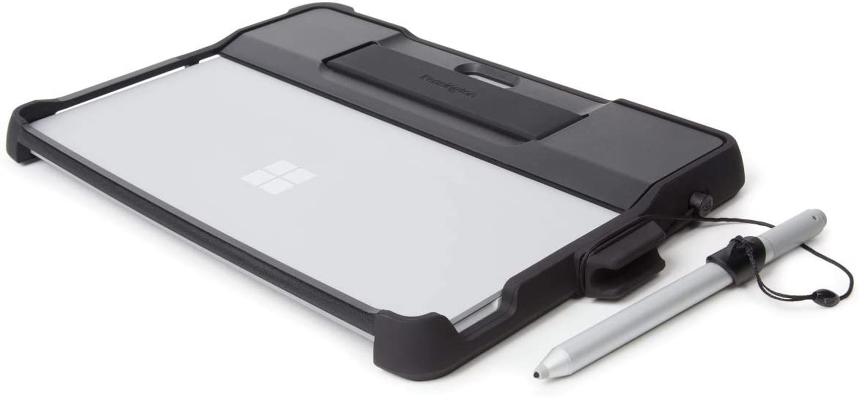 KENSINGTON(R) for Surface Go Blackbelt Rugged Case, (K97454WW) image number 1