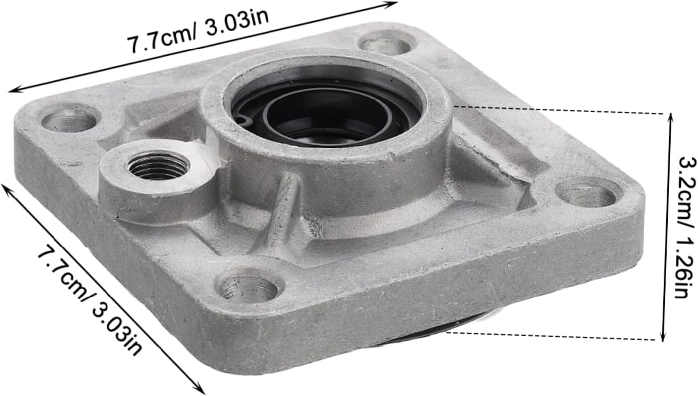 Iplusmile Tire Changer Cylinder Lid Replacement Alloy Cover for Tire Changing Machine Equipment Cover Automotive Accessories image number 6