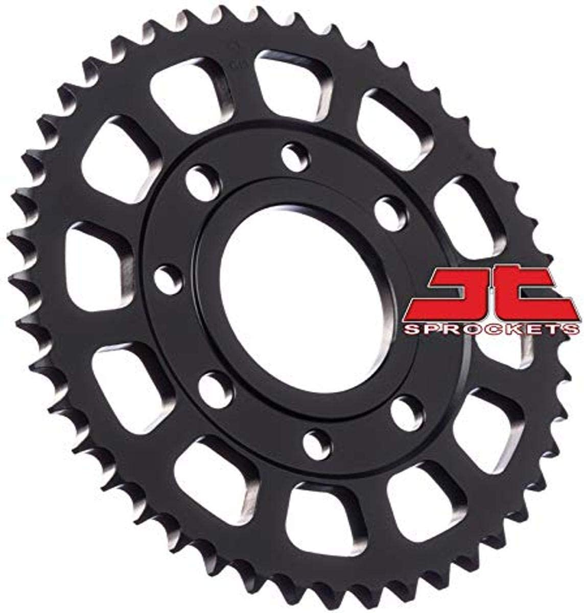 JT Sprockets JTR269.36 36T Steel Rear Sprocket image number 5