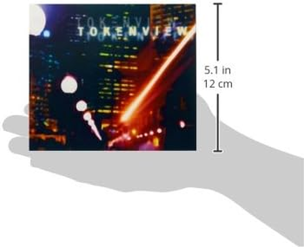 Tokenview Tokenview image number 1