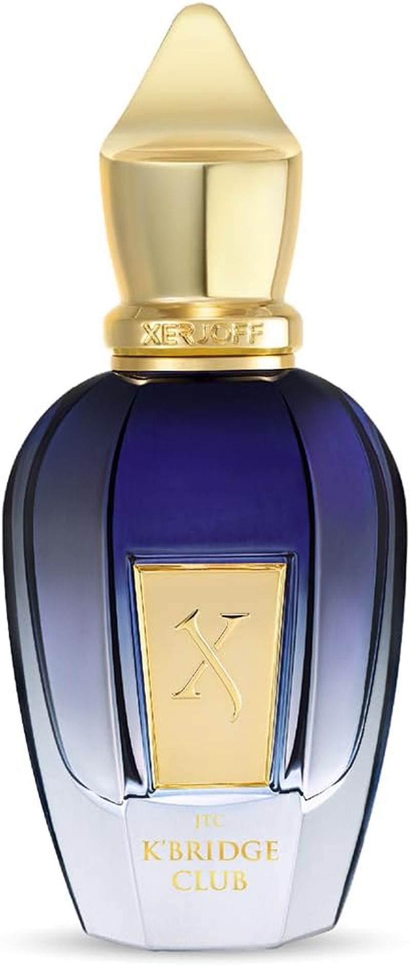 Xerjoff K'Bridge Club Eau De Parfum Spray for Unisex 50 Ml image number 4