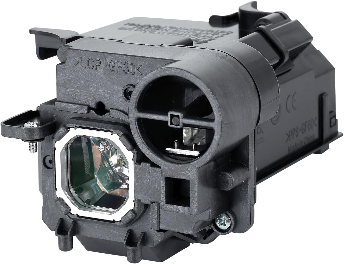 Aimdio NP32LP Projector Replacement Lamp for NEC NP-UM301W NP-UM301X NP-UM301WG Np-Um301Wi NP-UM301XG Np-Um301Xi UM301WG UM301W UM301X Um301Wi UM301XG Um301Xi Projector Lamp