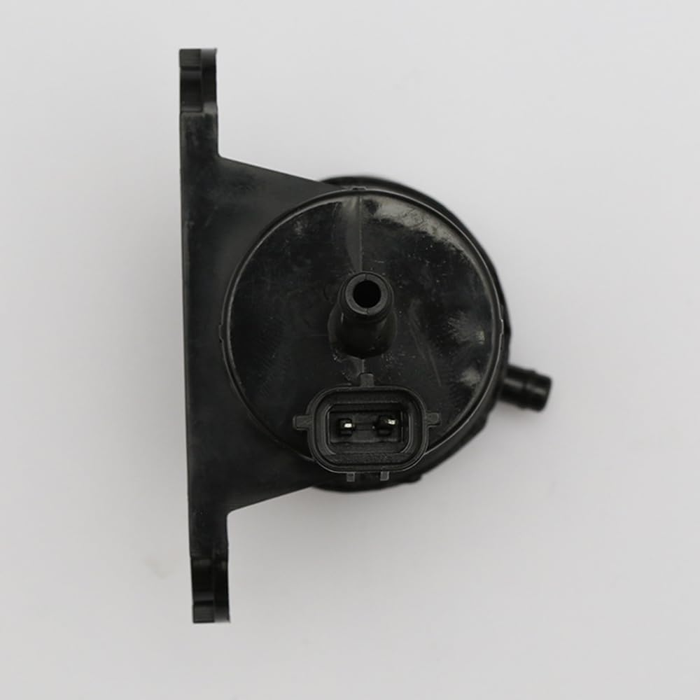 16710-GET-003 12V Electric External Fuel Pump, Replacement for Honda Metropolitan Ruckus, Replaces 16710-GET-013 Ideal for Maintaining Peak Scooter Functionality and Fuel Efficiency image number 4