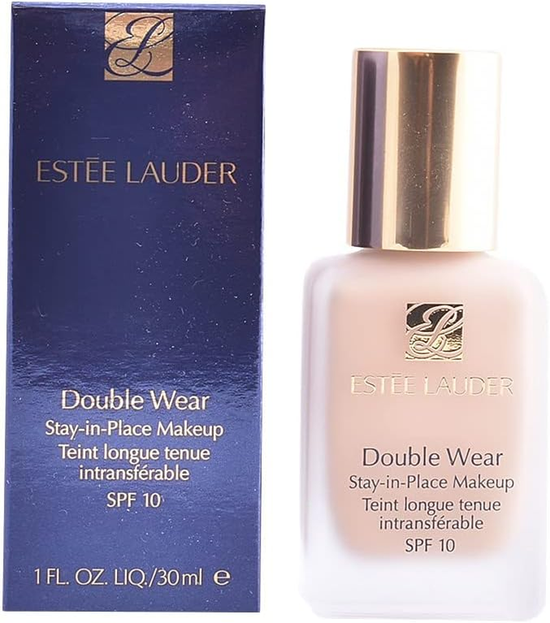 Estee Lauder Estee Lauder Double Wear Stay-In Place Makeup Spf 10-1W2 - Sand 1.0 Oz./ 30 Ml, 30 Ml Pack of 1