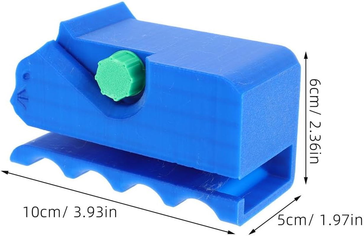 YARNOW Cat Scratching Plate Cutting Machine Portable Cardboard Cutter for Indoor Cats Handheld Precision Tool for Home and Office Use image number 4