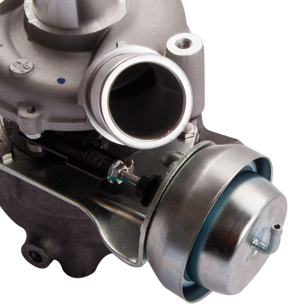 Maxpeedingrods VT16 Turbocharger for Mitsubishi for Triton 2.5L Turbo Intercooled 4D56 1515A170