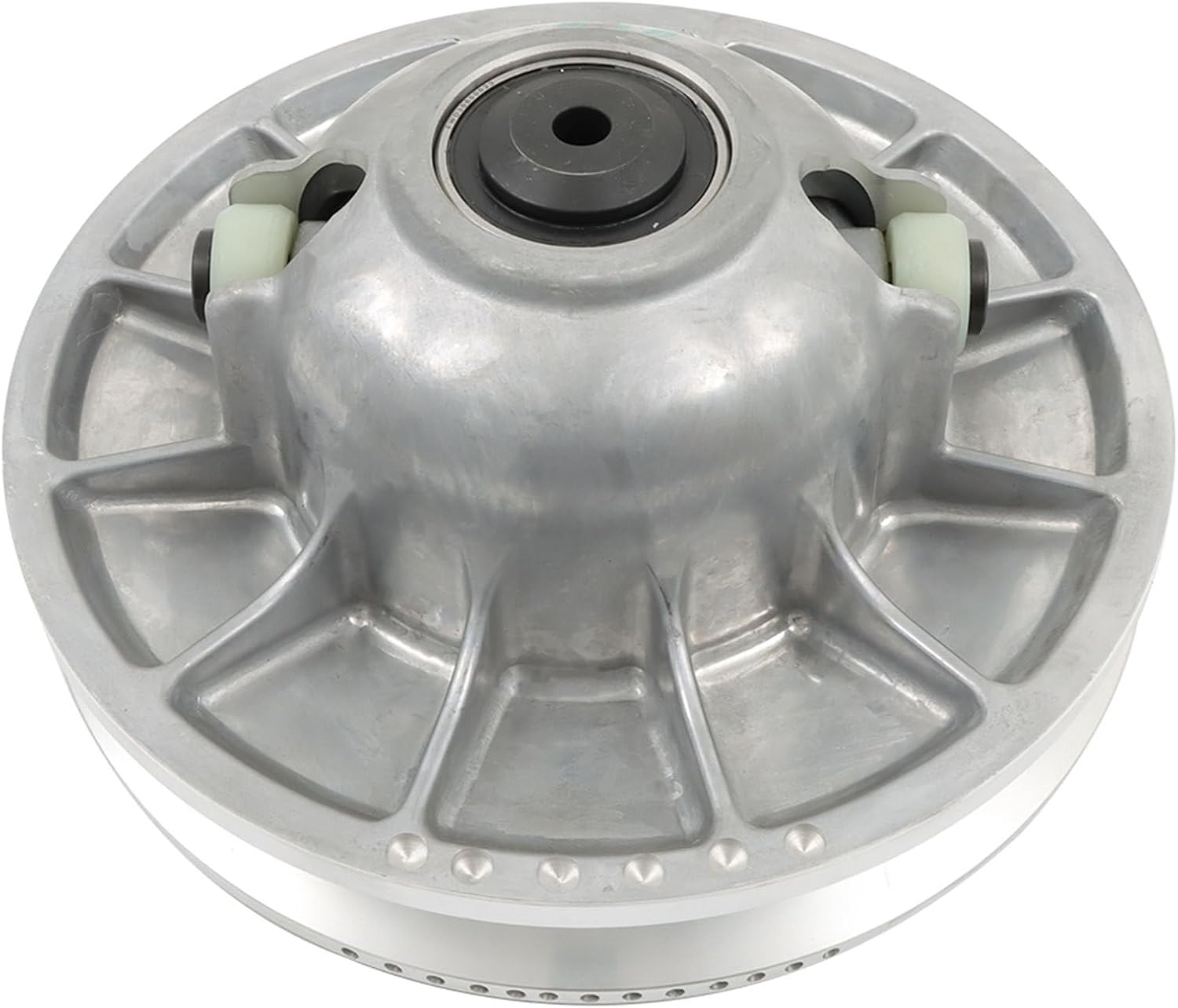 Silscvtt Secondary Clutch Replacement for Polaris General 2016-2021 XP 4 1000 RZR S 1000 3236022 3235785 image number 6