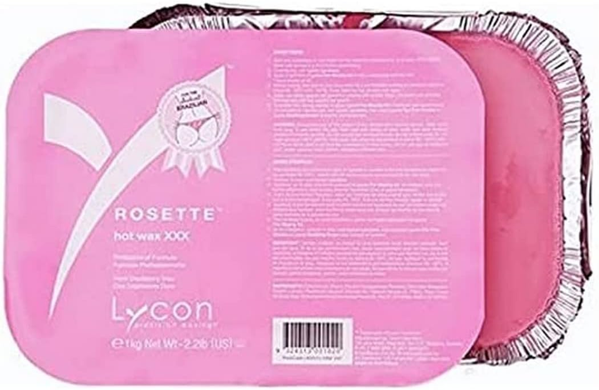 Lycon Hot Wax 1 Kg, image number 6