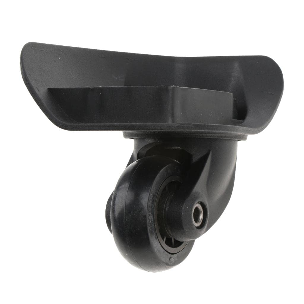 B Baosity A05 Suitcase Luggage Casters Replacement Travelling image number 4