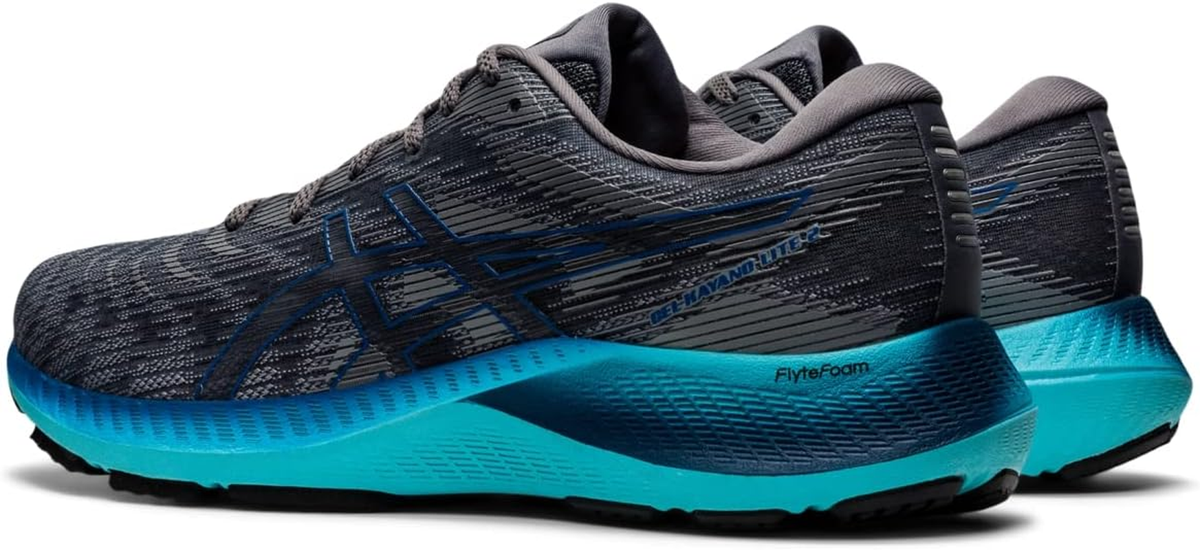 ASICS Men'S Gel-Kayano Lite 2 Running Shoes image number 1
