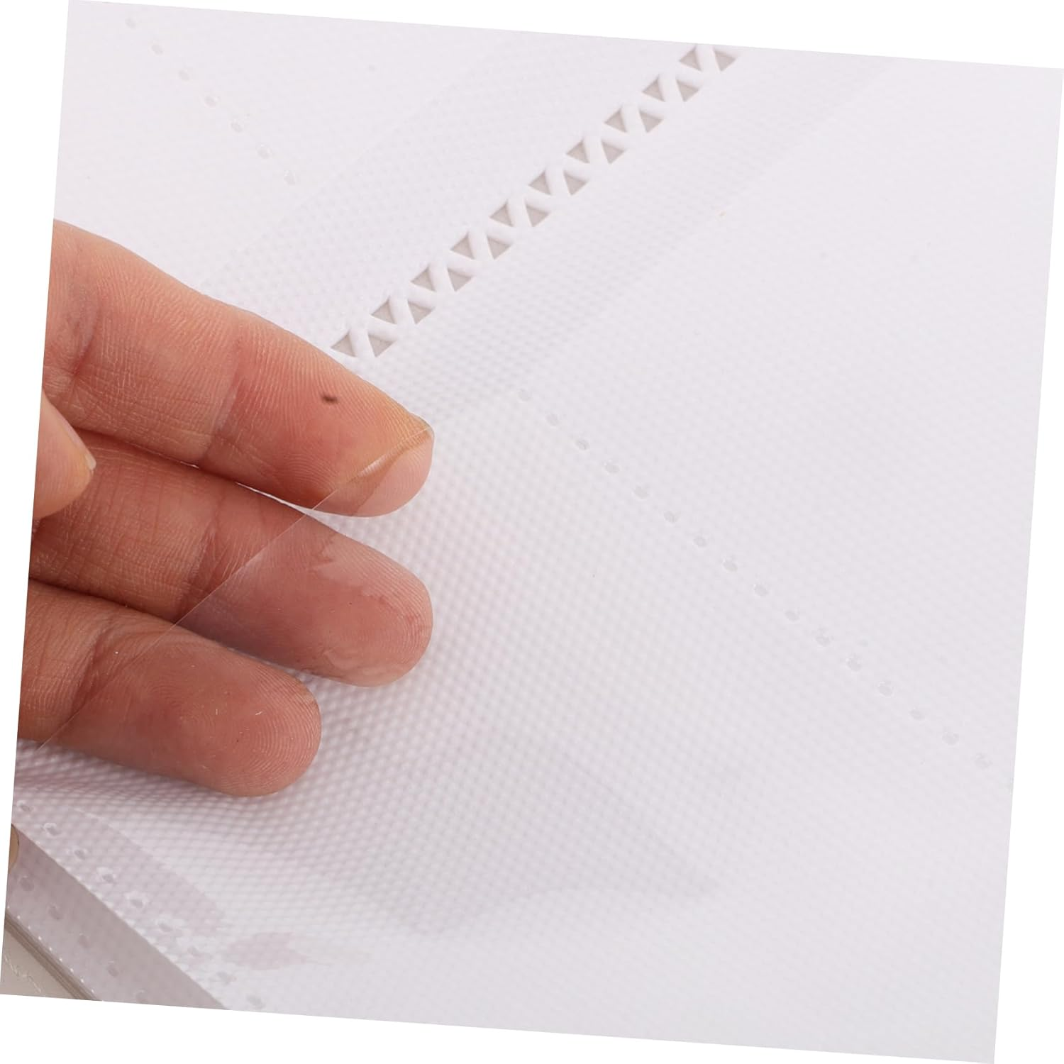 Sosoport Adorable Photo Album for Mini Scrapbook for First Photos Travel Memories Keepsakes Compact Design for Organization image number 6