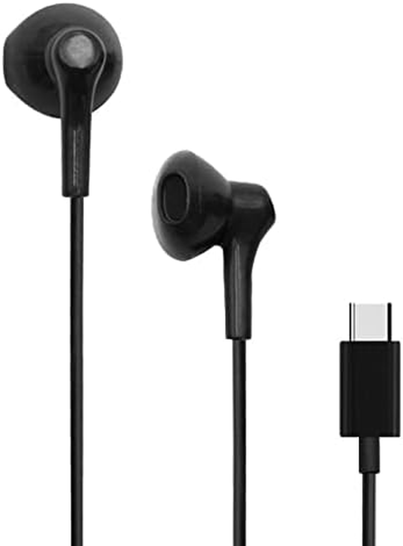 Cool Stereo Type C with Micro (Digital) Black image number 1