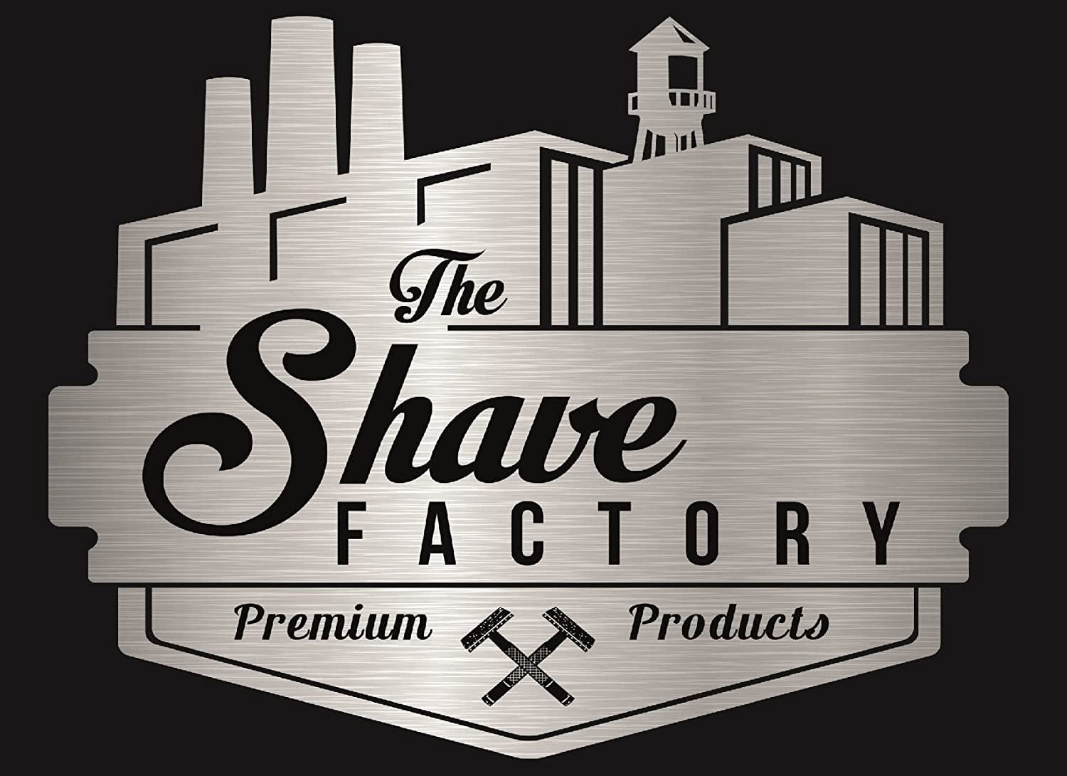 The Shave Factory Spray Applicator image number 2