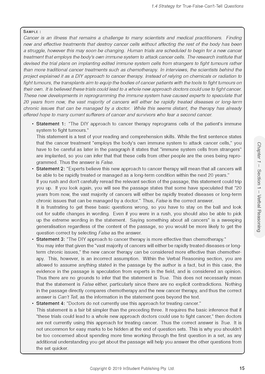 ATAR Notes UCAT Guide & Getting into Medicine - Master the UCAT: Expert Tips & Practice for Aspiring Medical Students (2024-2026) image number 2