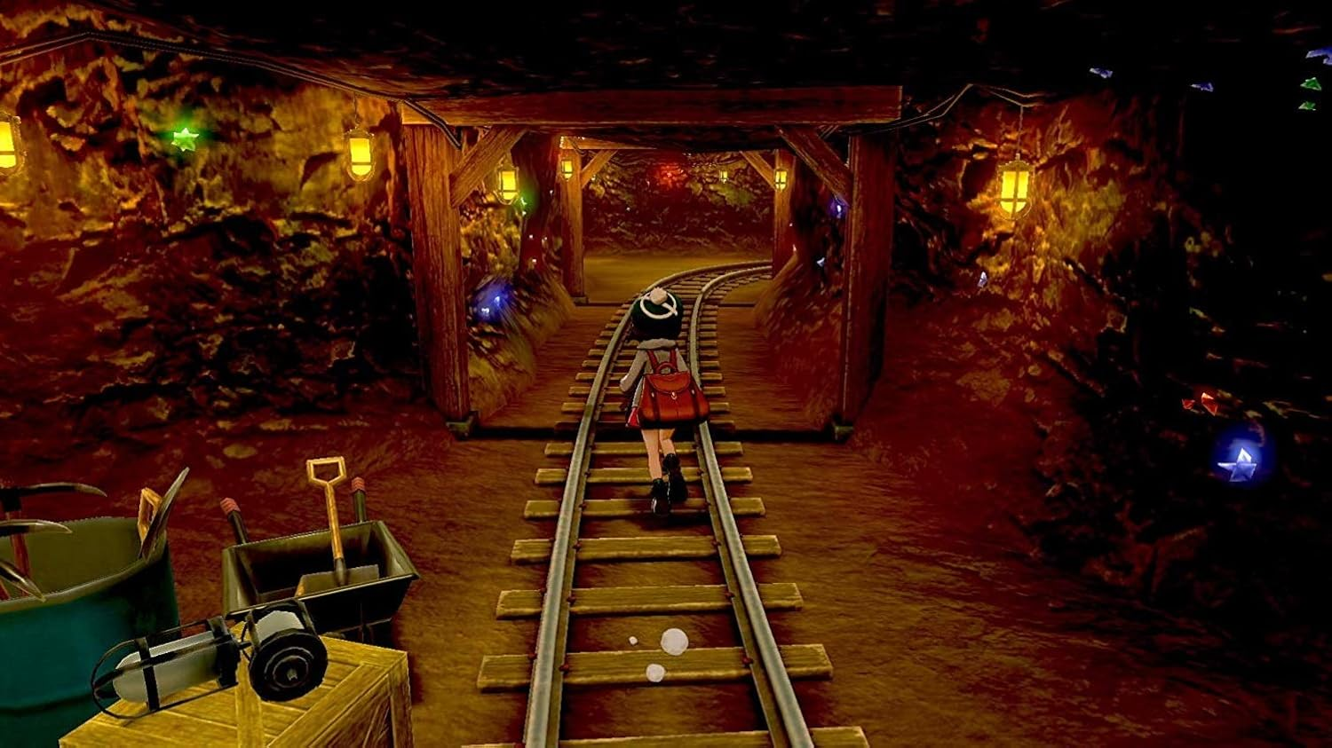 Nintendo Pokemon Sword Game image number 6