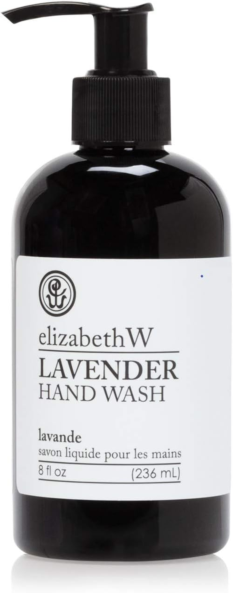 Elizabeth W, Lavender Hand Wash