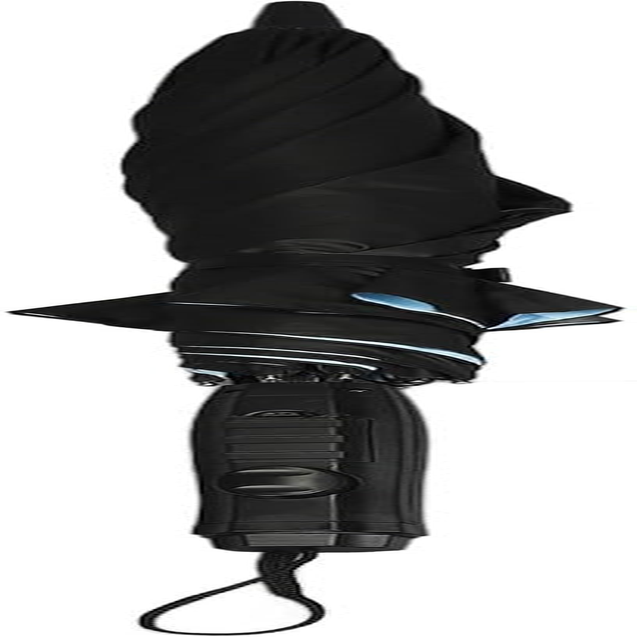 3 in 1 Umbrella with Fan and Spray, Sun Umbrella Uv Protection with 8 Ribs, Portable Cooling Umbrella Golf Umbrellas for Outdoor Summer image number 1