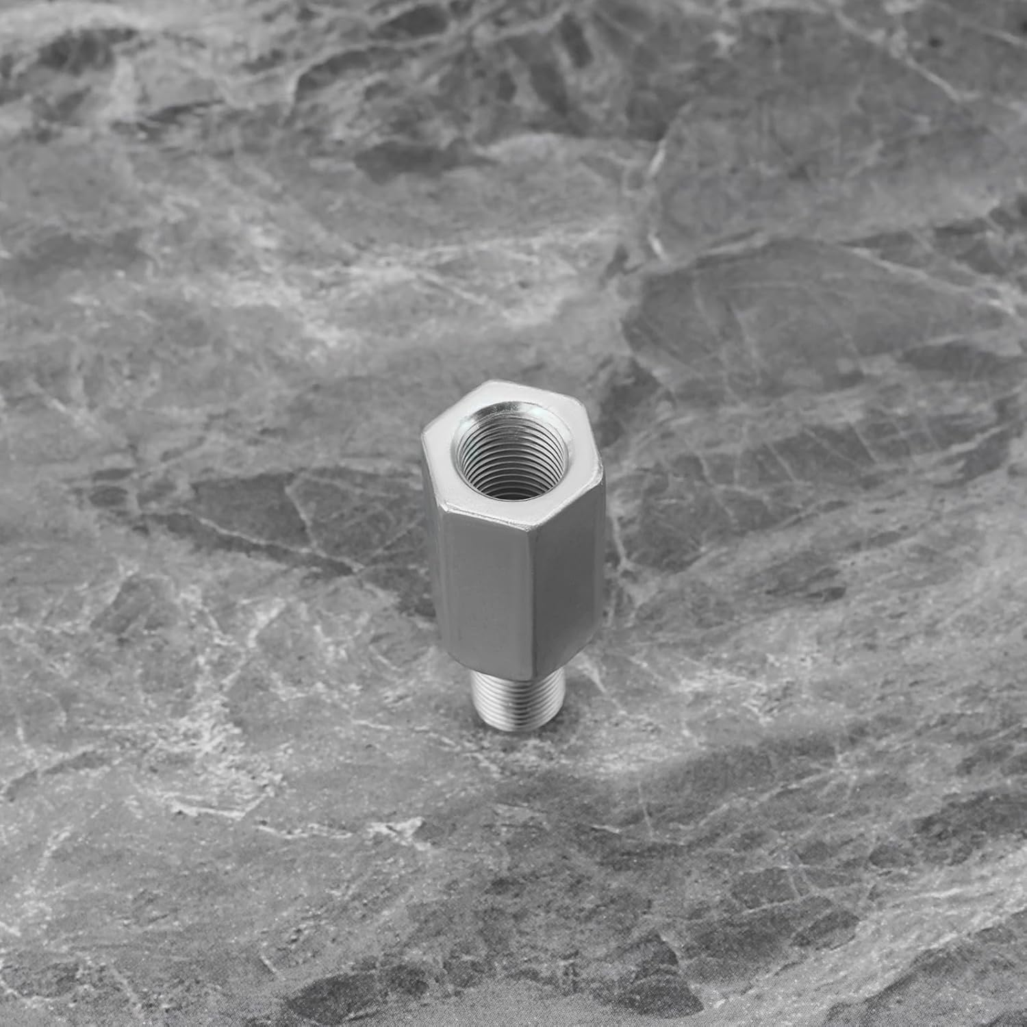 SG Store 2Pcs 3/8" Bicycle Stabiliser Extension Bolt Axle Extenders Suitable Formost Kids Bikes Training Wheels from 12" - 20" Wheel image number 3