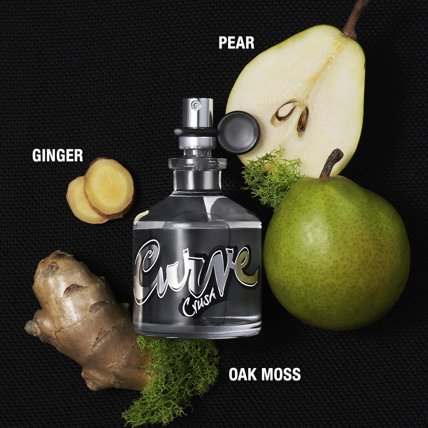 Liz Claiborne Curve Crush Eau De Cologne for Men, 125Ml image number 2