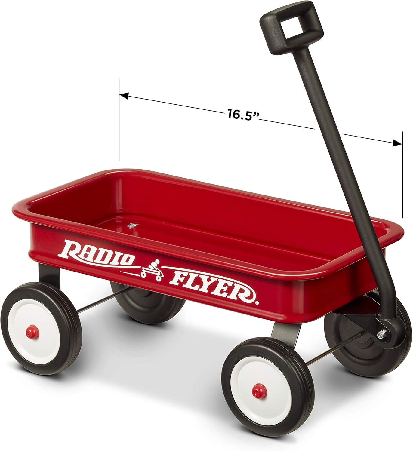 Radio Flyer My 1St Wagon image number 2