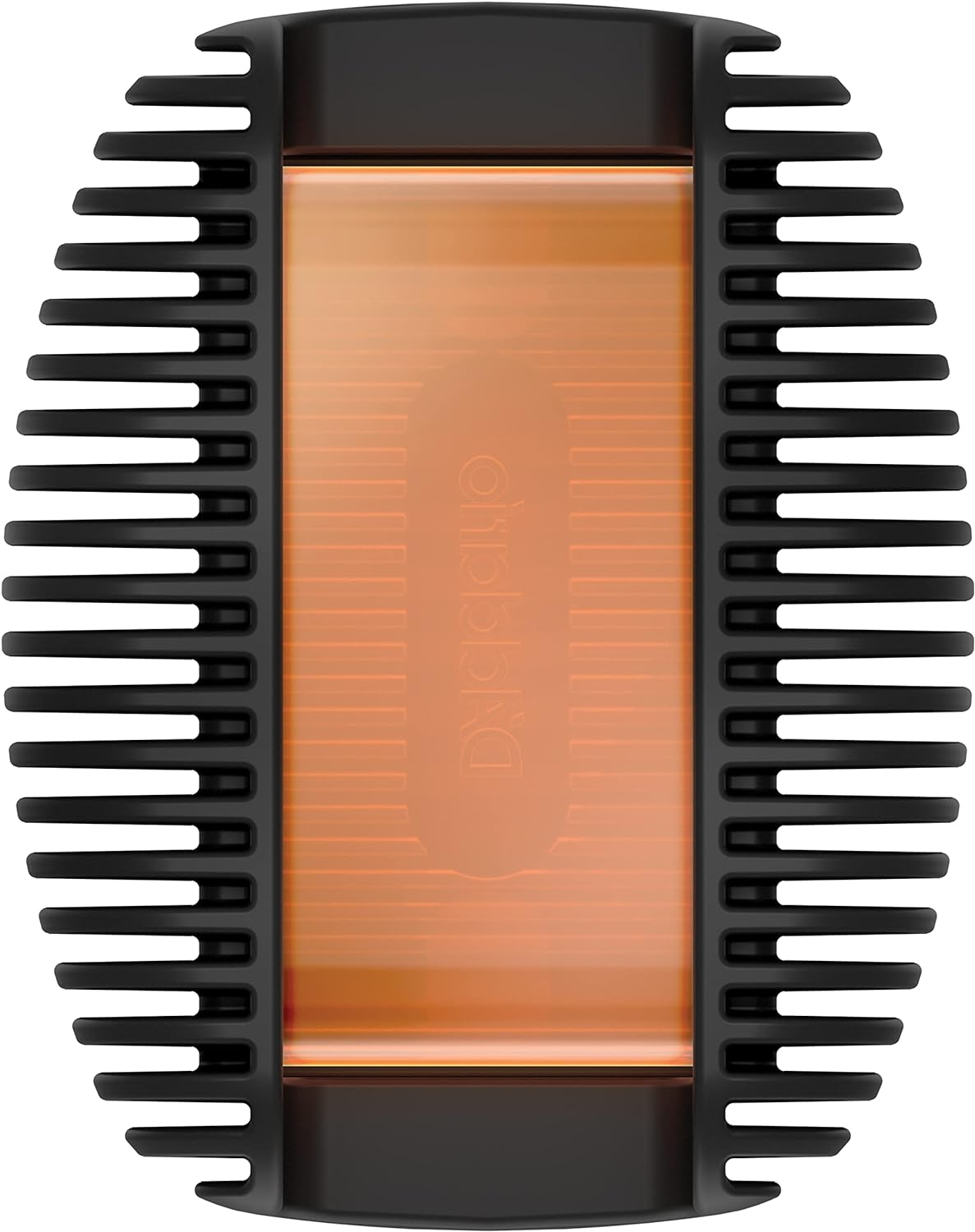 D'Addario Violin Rosin Guard with Light Rosin - Rosin for Violin, Cello, Viola, Double Bass - Shock Absorbent - Magnetic Attachment - Easy Grip - Dishwasher Safe image number 3