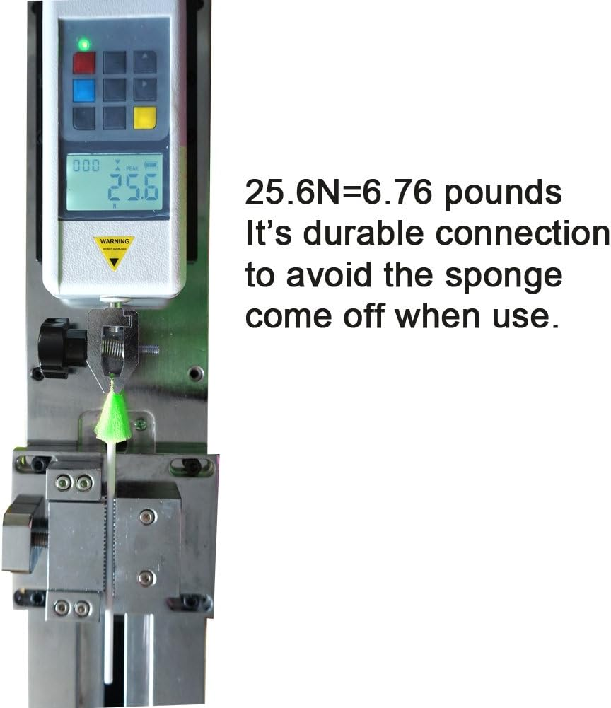 Dental Swabs Unflavored Swabsticks-Oral Cavity Cleaning Mouth Swab, Tooth Shaped, Untreated Unflavored, Box of 150 Counts (Fruit Green)