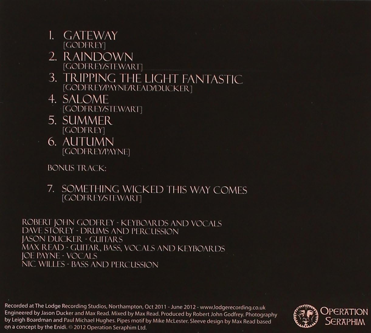 Shining: Arise & Shine 3