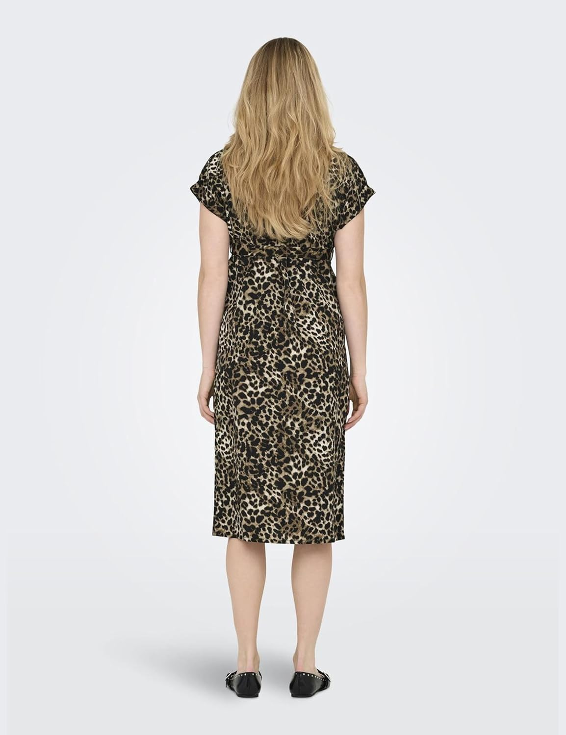 Olmhannover Life S/S Shirt Dress Noos image number 3