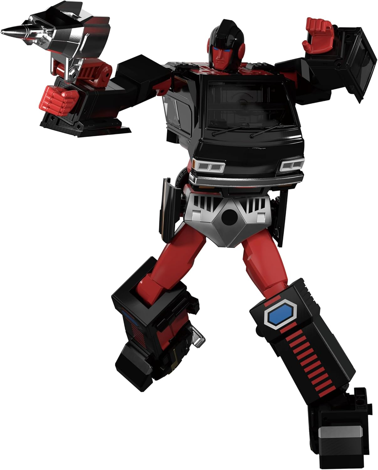 Transformers MPG-11 DK-2 Guard image number 2