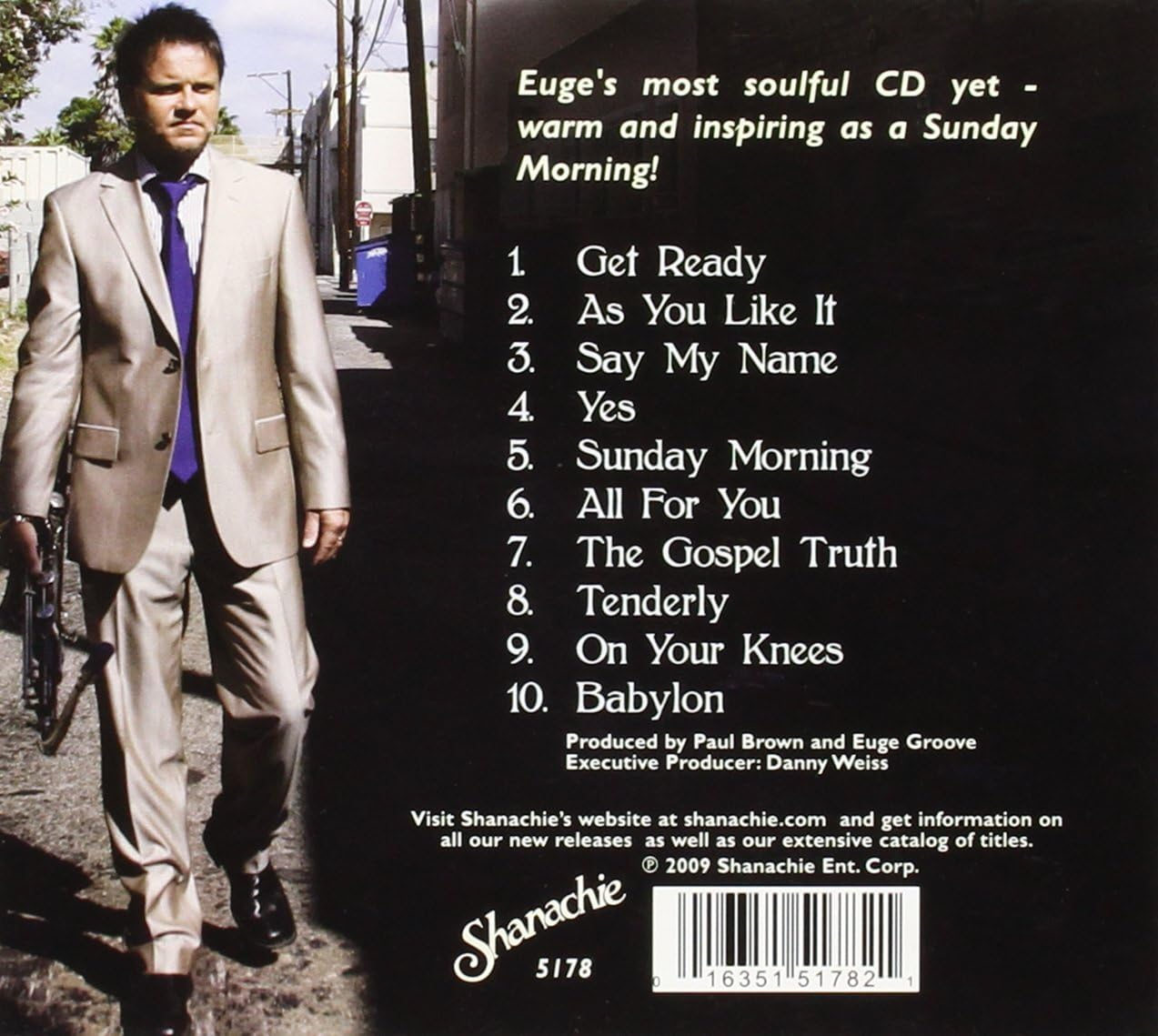 Sunday Morning image number 1