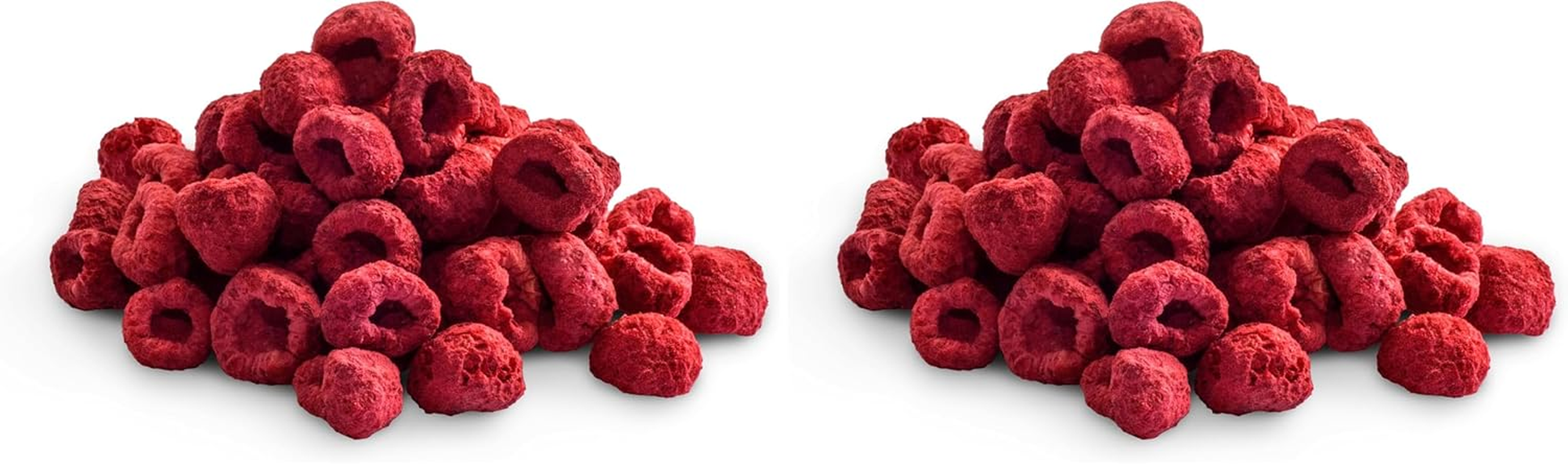 DJ & a Fruity Crisps Raspberry 20G