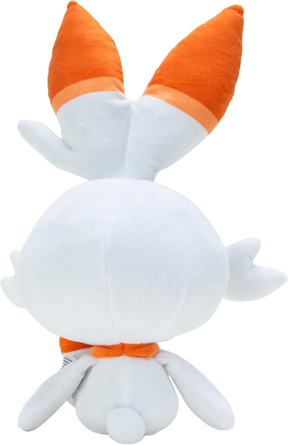 Pokemon 12" Plush - Scorbunny image number 1