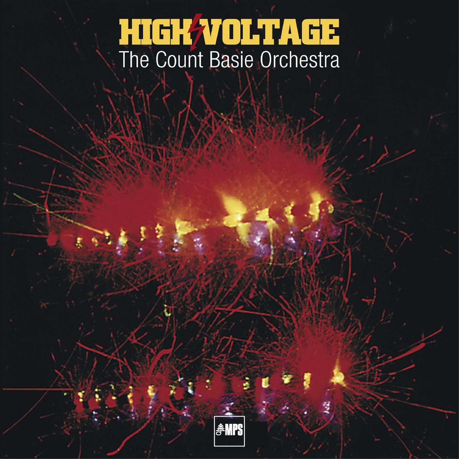 High Voltage image number 1