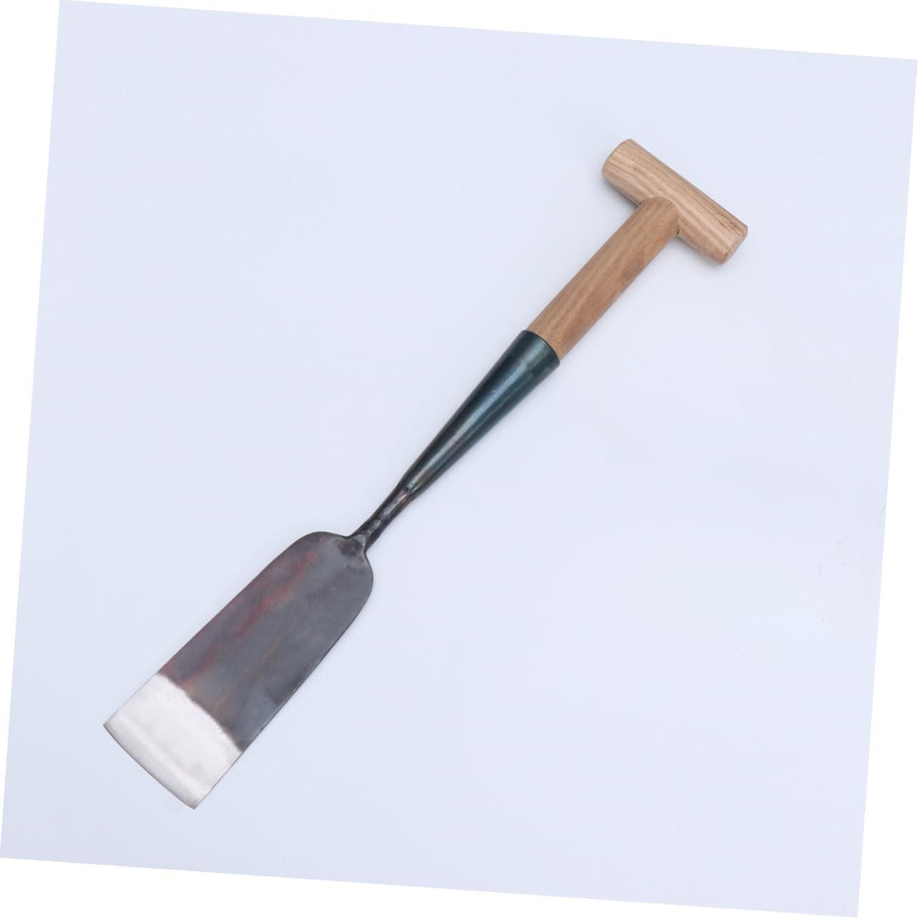 SUPVOX Manganese Steel Shovel Scoop Shovel Professional Shovel Tool Shoeing Tools Bird Ladders for Cockatiels Horseshoe Shovel Log