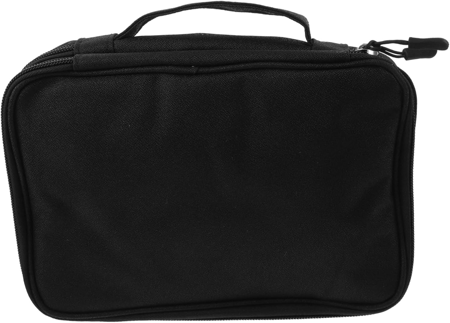 SECFOU Cable Organiser Box Travel Charger Organiser Electronic Storage Bag Large Capacity Easy image number 3