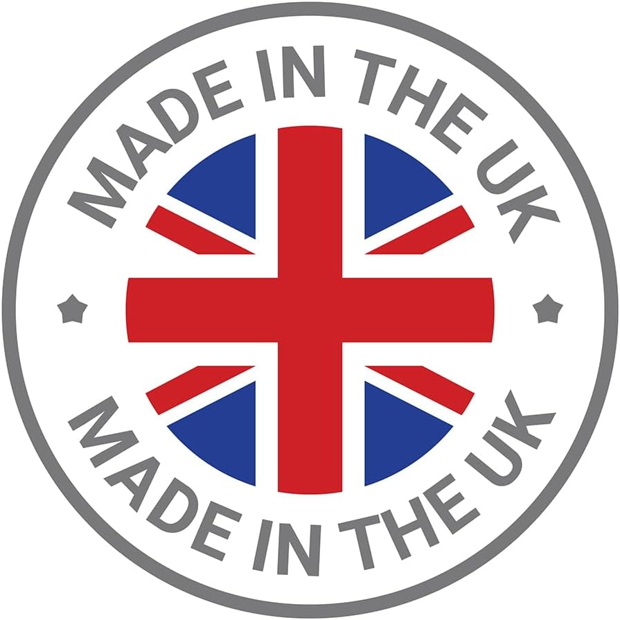 Hawkdale Full Grain Mens Leather Belt - Made in the UK - 1.5" - Black, Brown, Tan Strap - # 8R-F01-400 image number 3