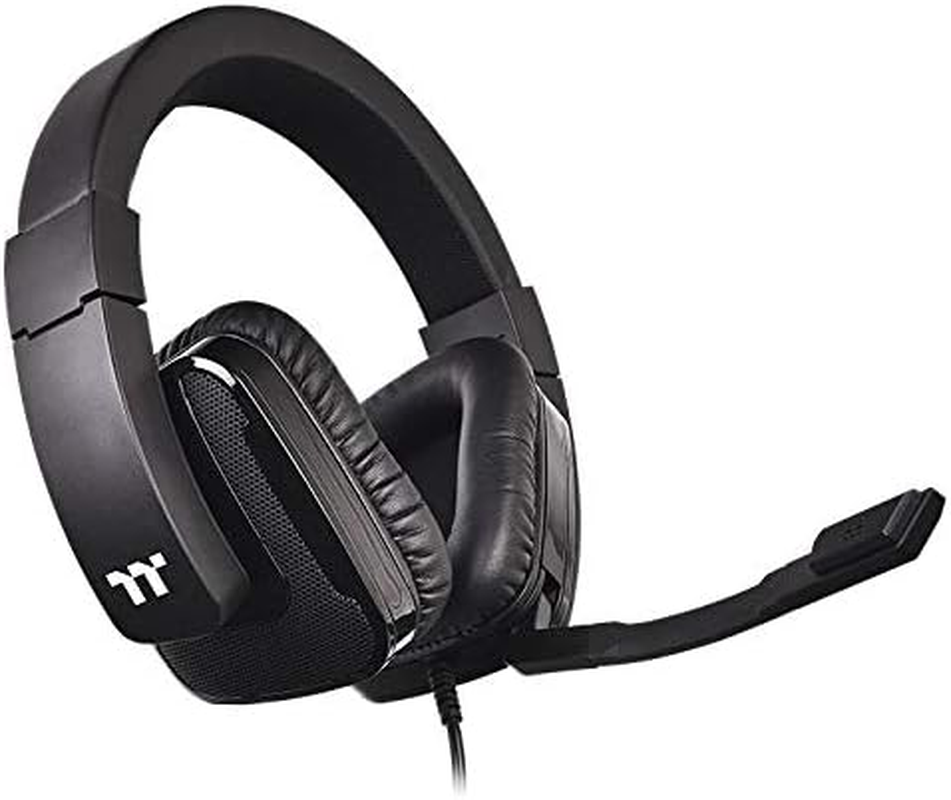 Thermaltake Gaming Shock XT Stereo Gaming Headset image number 3