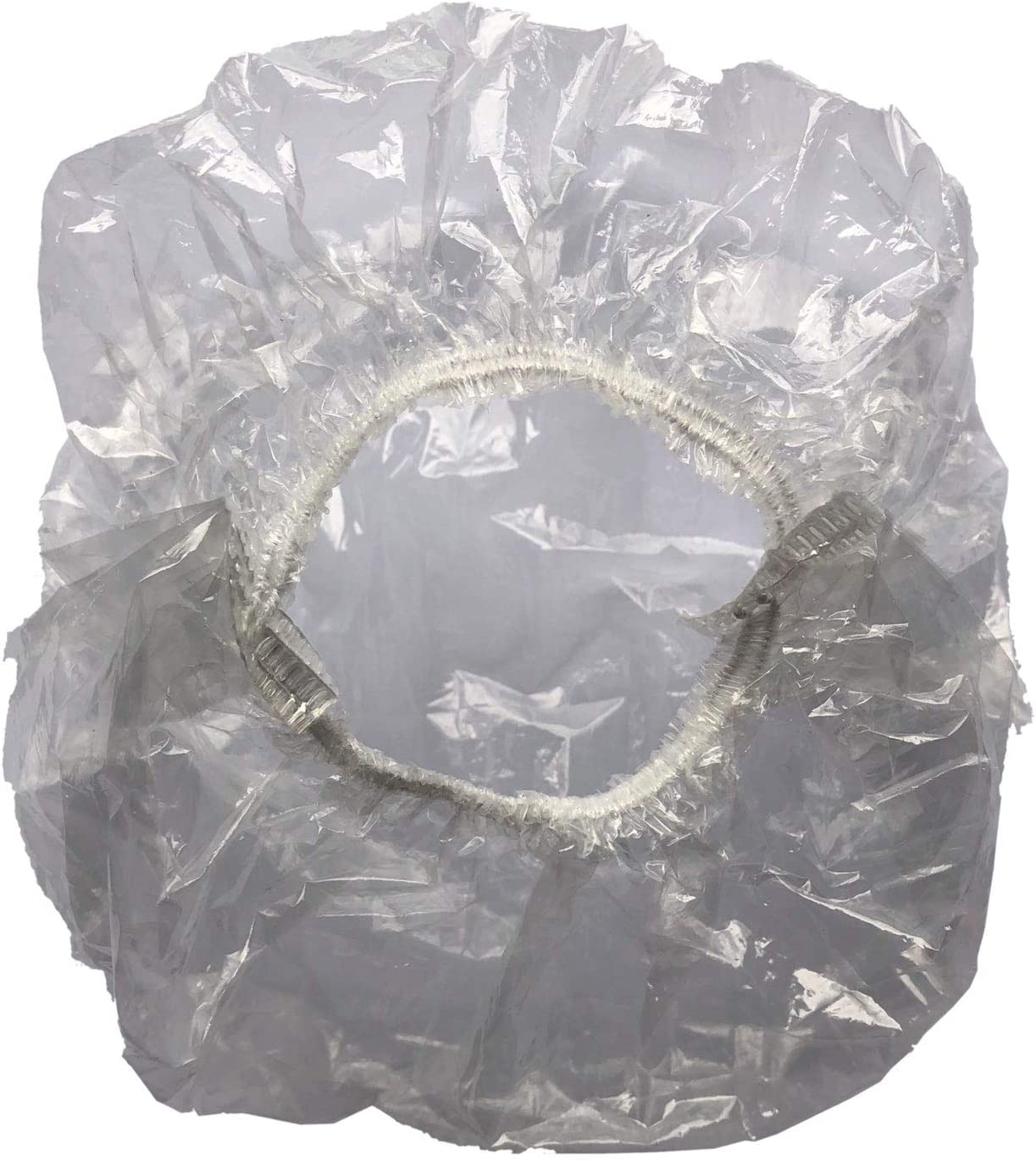 Kotomoda 20 Shower Caps for Sphynx Cats and Other Hairless Cats in a Tin Gift Box image number 6