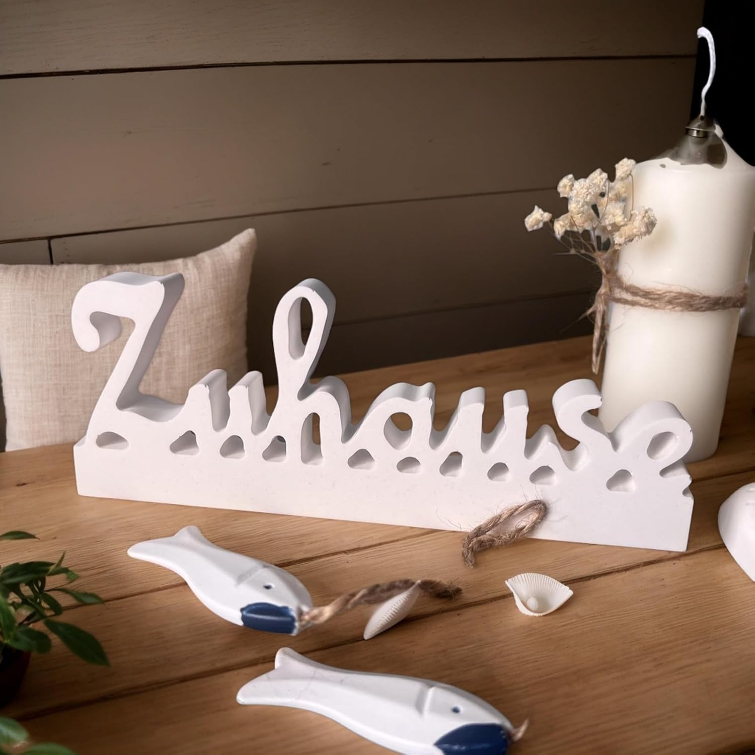 Silicone Alphabet Mold - Silicone Molds German Letter Ornament,Crafting Supplies Mould Epoxy Clay Candle Making Arts Ornament for Home Table Decor