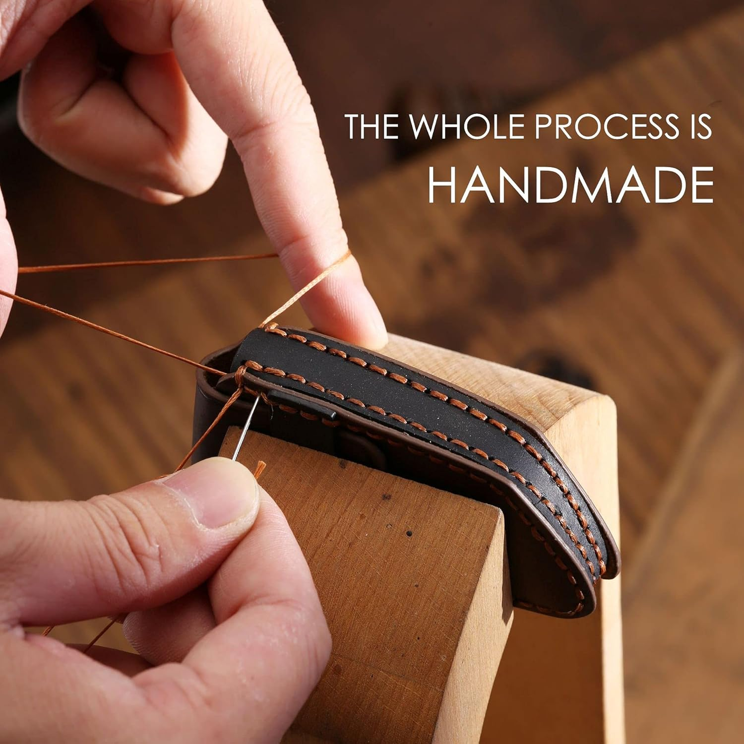 KUNIO Car Key Cover Fit for Harley Davidson