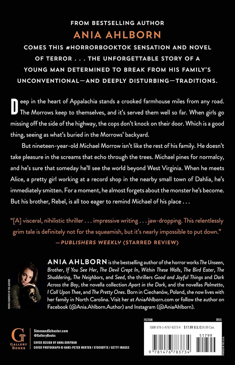 Brother Brother image number 2