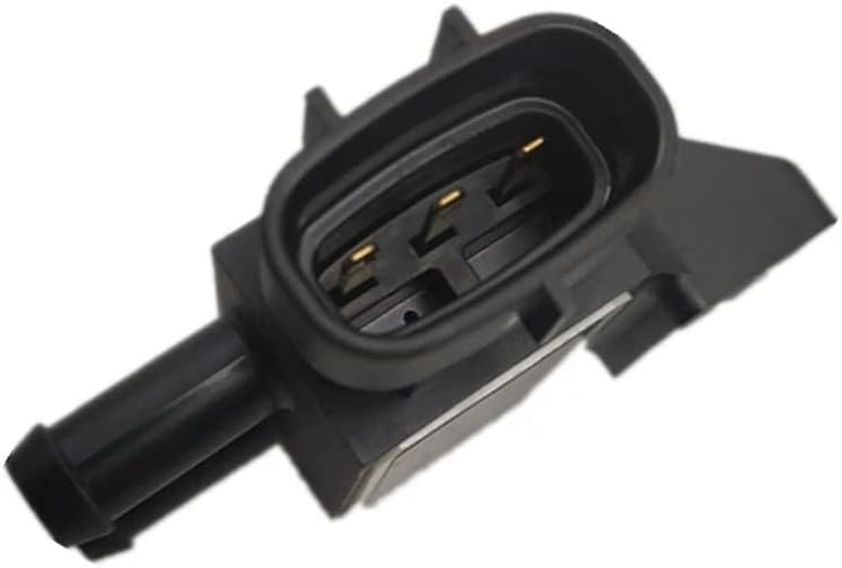 Jingfei Car Exhaust DPF Differential Pressure Sensor for D-MAX DAMX MUX 8983314120 image number 6