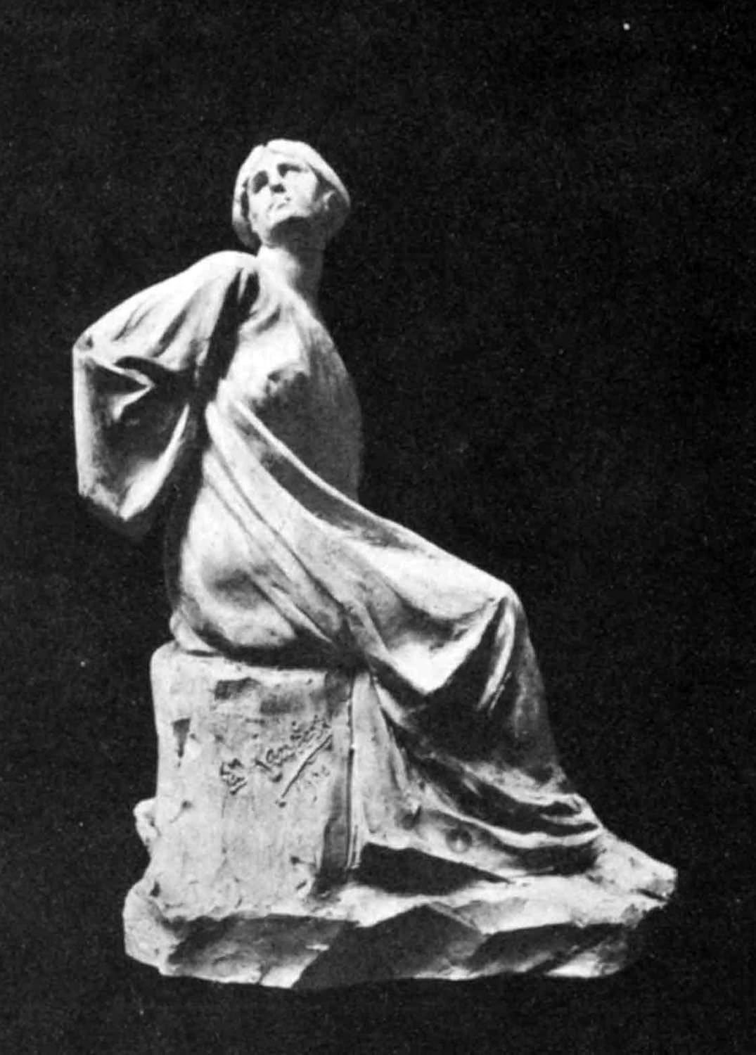 Modelling and Sculpting the Human Figure image number 1