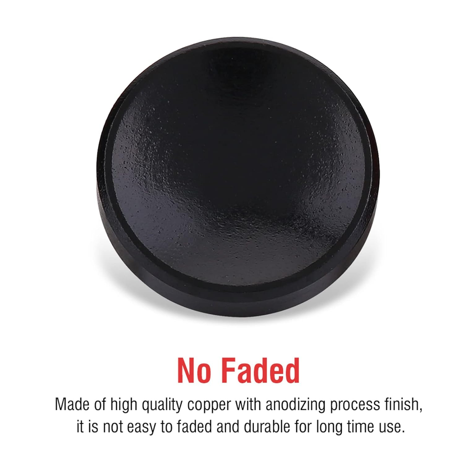 Fafeicy 3Pcs Aluminum Alloy Camera Shutter Buttons, Universal Concave Release Buttons for DSLR Mirrorless Cameras, Improved Grip & Control image number 6