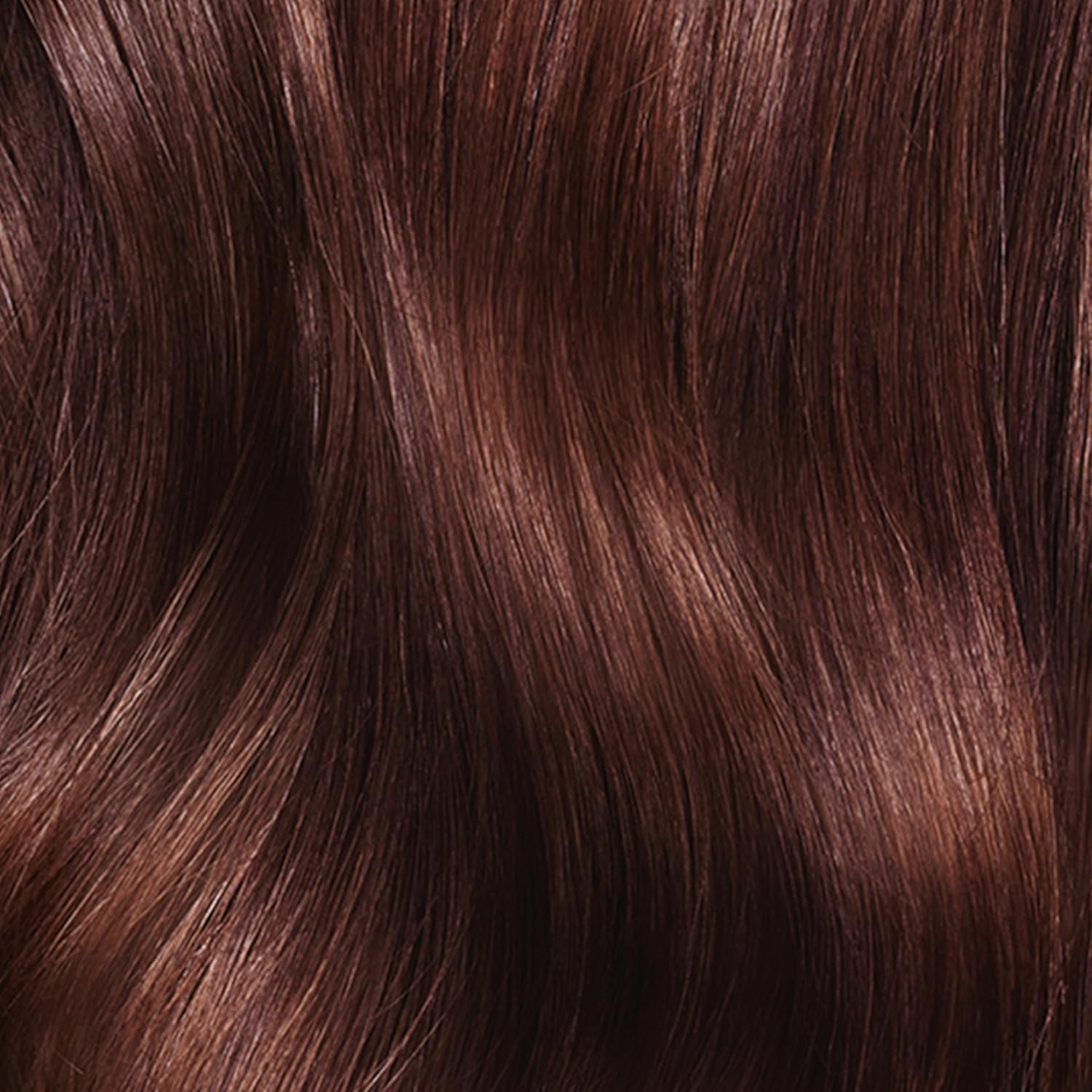 L'Or&eacute;al Paris Excellence Creme, 4.15 Dark Frosted Brown (100 Percent Grey Coverage) image number 4