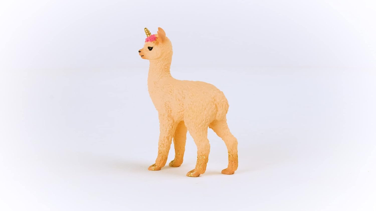 Schleich - Llama Unicorn Foal