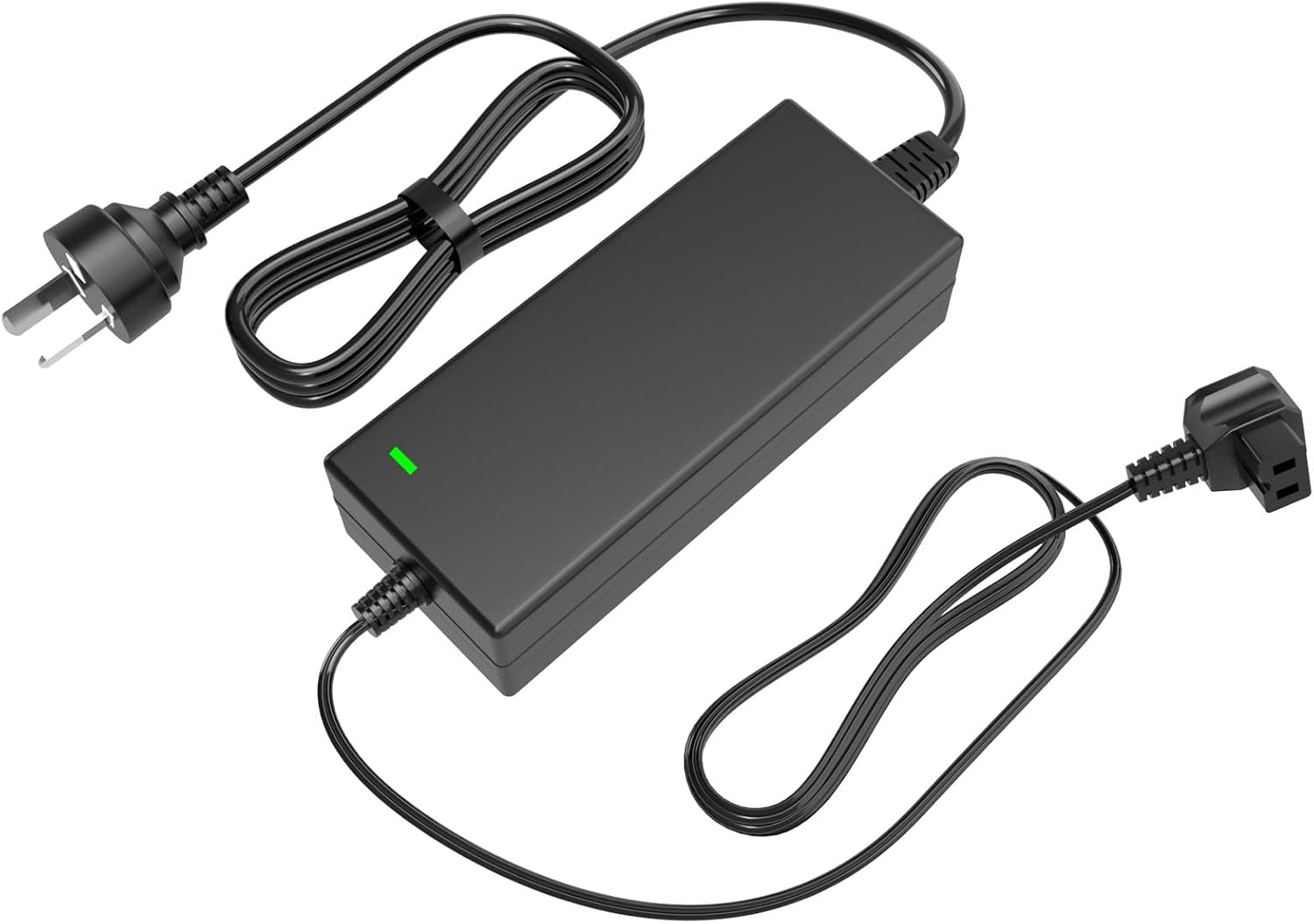 Hodeoo Universal 87W AC Power Adapter for Car Fridge Freezers - Compatible with Alpicool,Arb,Iceco,Dometic & More image number 5